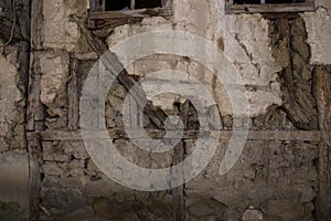 Stone Wall Ã¢â¬â Background